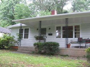 169 Whitney St, Tryon, NC 28782