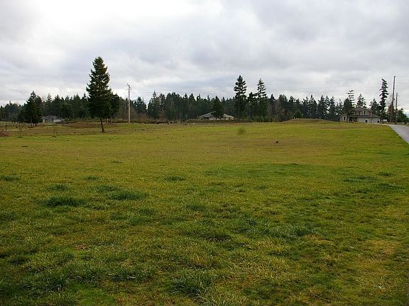 Plenty of room for animals