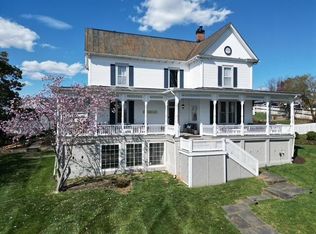 185 Claiborne Ave, Rocky Mount, VA 24151