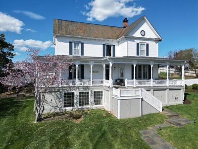 185 Claiborne Ave, Rocky Mount, VA, 24151