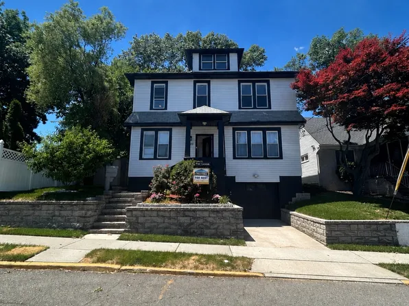749 Florence Pl Floor 2, Cliffside Park, NJ 07010