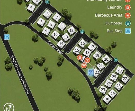 2nd image of 6511 S New Braunfels Ave #14
