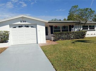 5311 Falcon Dr, Holiday, FL 34690