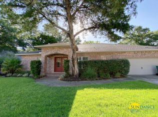 107 Hydac Rd, Fort Walton Beach, FL 32547