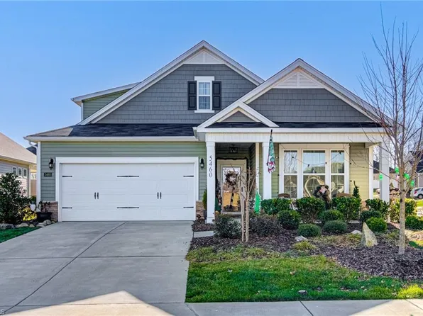 5460 Quartz Ave, Clemmons, NC 27012