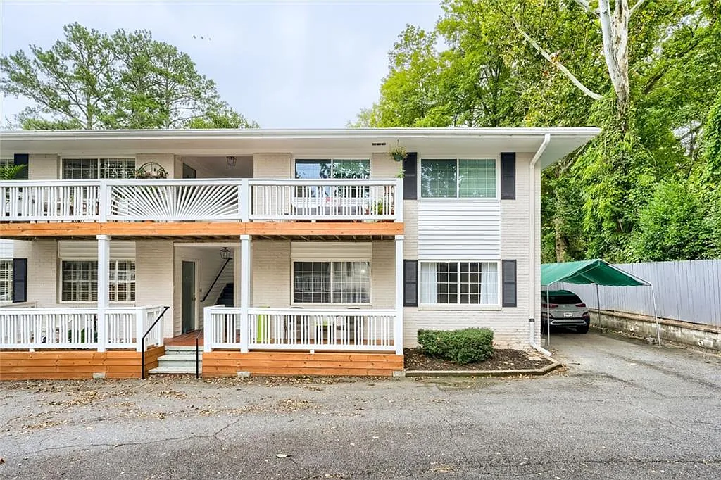 1 bed, 1.0 bath, 600 sqft, $1,500 — Photo 1