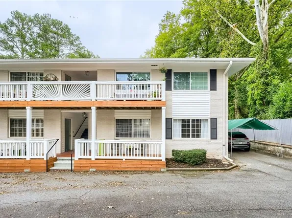 1988 Wellbourne Dr NE APT 6, Atlanta, GA 30324