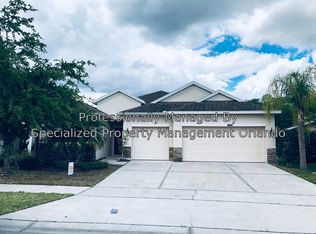 2409 Strandhill St, Orlando, FL 32824