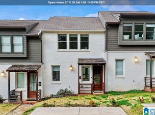 1600 16th Ave S, Birmingham, AL 35205