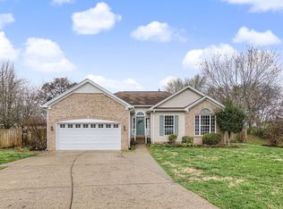 3307 Haynes Dr, Spring Hill, TN 37174