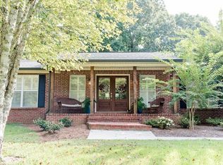 21 County Road 205, Oxford, MS 38655