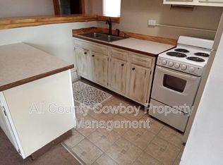 268 1/2 N 2nd St, Laramie, WY 82072
