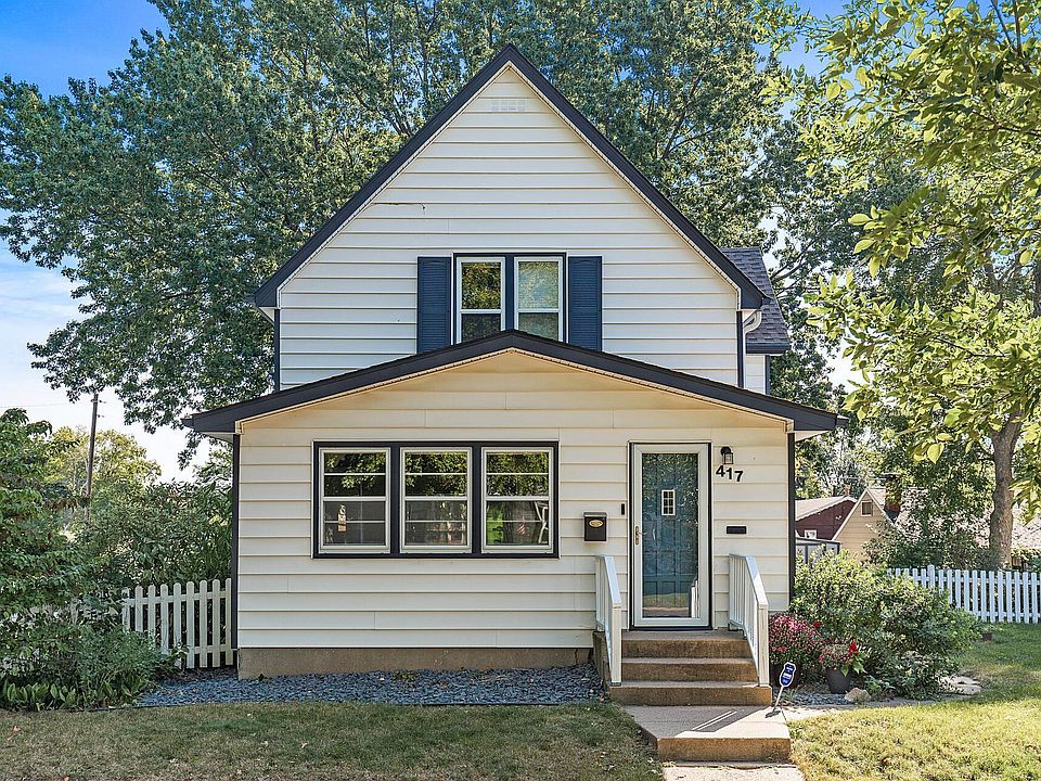 417 11th Ave N, Hopkins, MN 55343 | Zillow