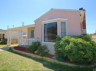 709 Findlay Ave, Montebello, CA 90640