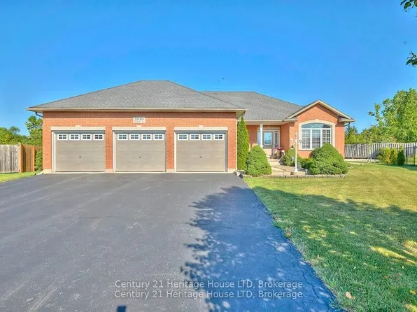 3910 Christina Ct, Fort Erie, ON L0S 1N0