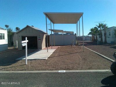 501 E Plaza Del Sol, Florence, AZ, 85132