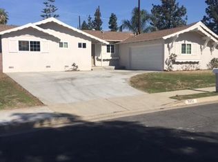 1413 W Renwick Rd, San Dimas, CA 91773