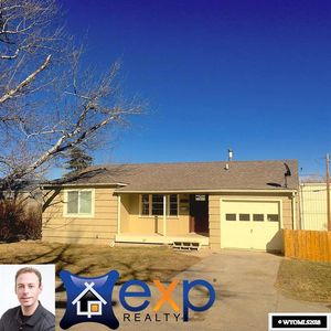 1221 S Washington St, Casper, WY, 82601