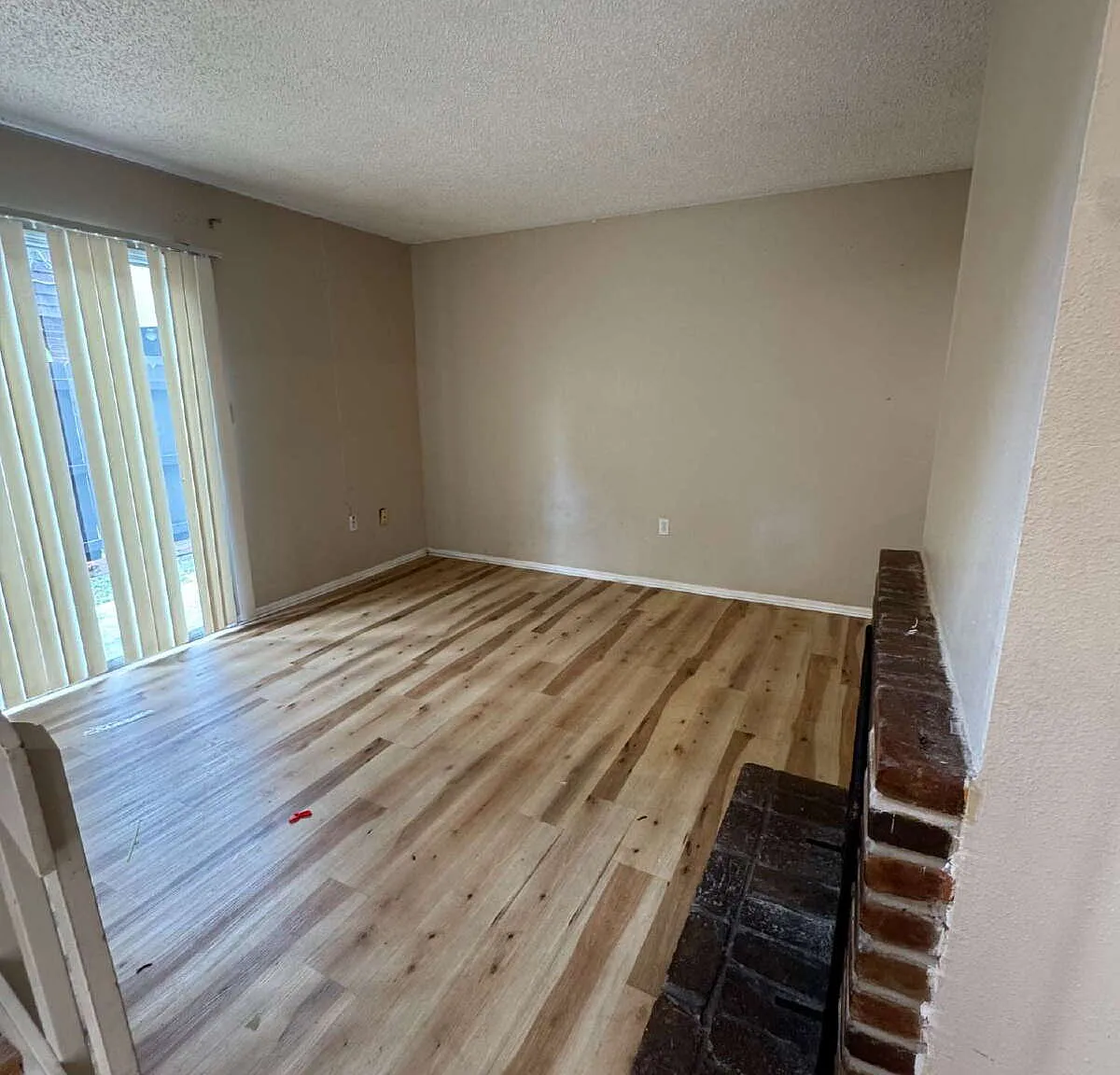 2 bed, 2.0 bath, $1,320 — Photo 4