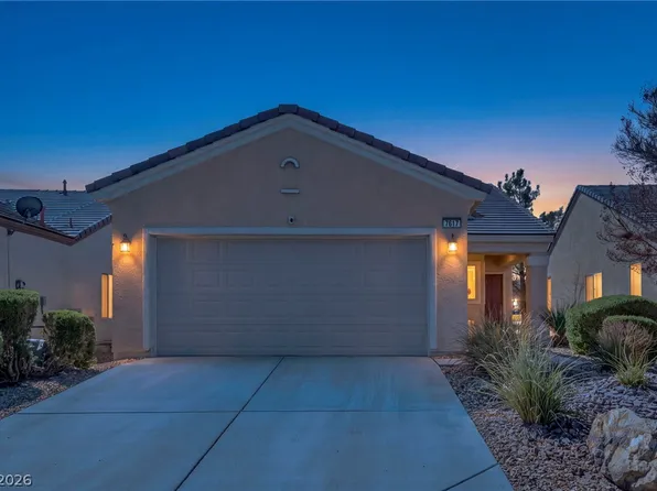 7617 Wingspread St, North Las Vegas, NV 89084