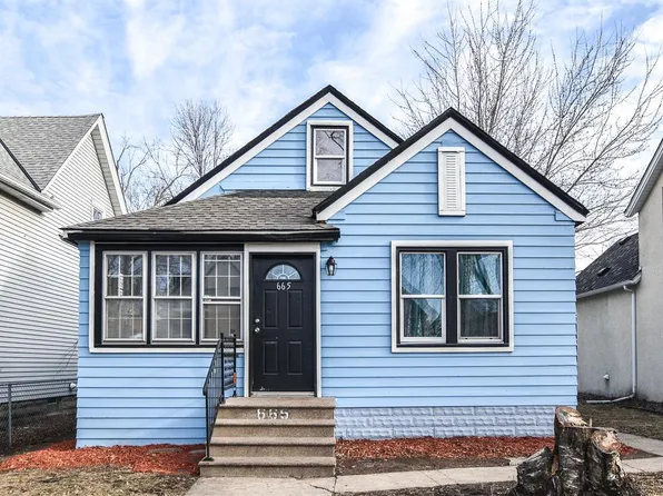 665 Van Buren Ave, Saint Paul, MN 55104