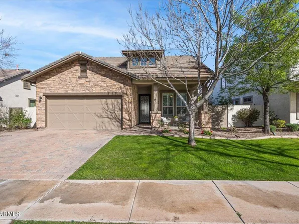 3518 E Amber Lane, Gilbert, AZ 85296