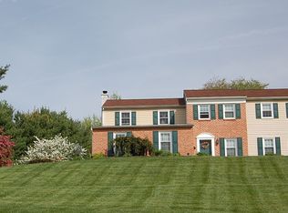 1015 General Greene Dr, West Chester, PA