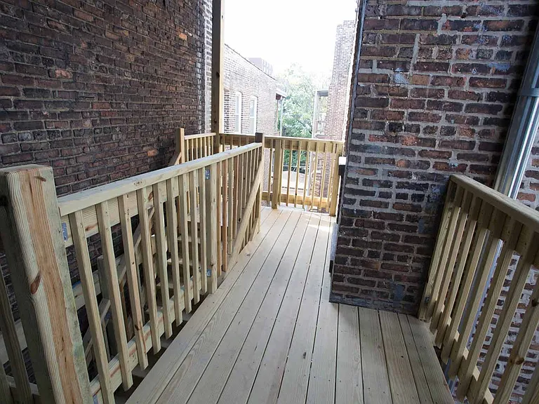 Porch