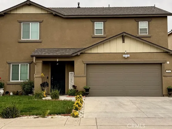 156 Harp Ct, Merced, CA 95341