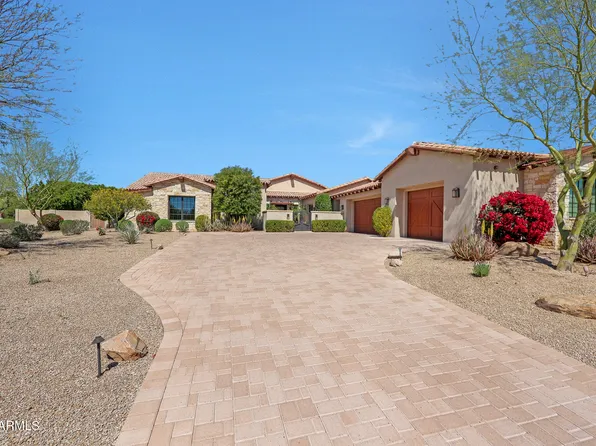 10812 E LAUREL Lane, Scottsdale, AZ 85259