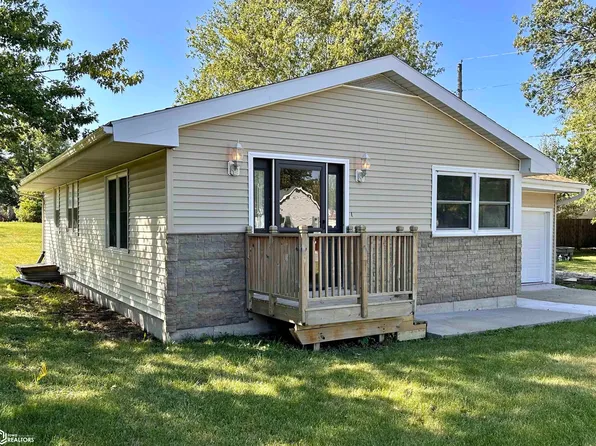 720 Ilion Ave, Chariton, IA 50049