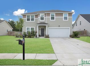 67 Club House Dr, Savannah, GA 31419