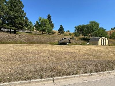 Tbd Franklin St, Rapid City, SD, 57701