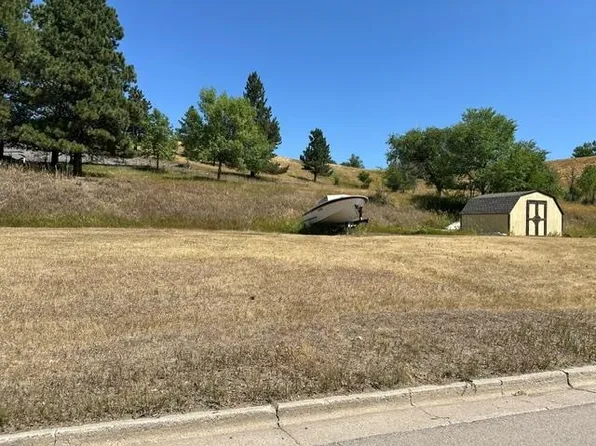 Tbd Franklin St, Rapid City, SD 57701