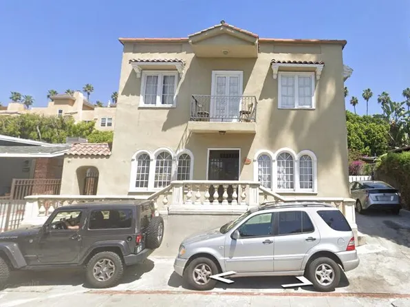 6057 Selma Ave, Los Angeles, CA 90028