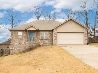 27 High Plains Dr, Cabot, AR 72023