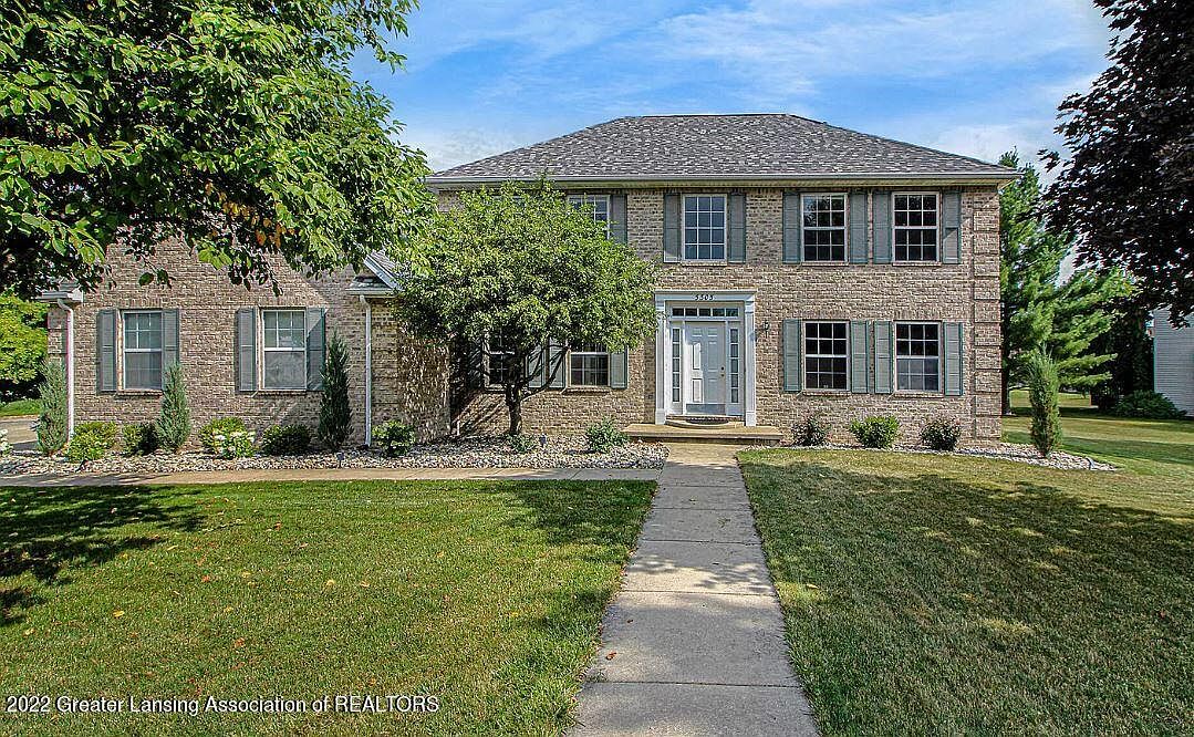 5305 Chantilly Ln, Haslett, MI 48840 Zillow