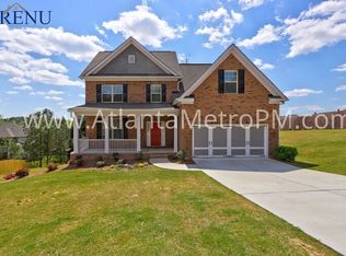 1655 Riverpark Dr, Dacula, GA 30019