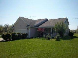 16989 W Moore Rd, Grant, MI 49327