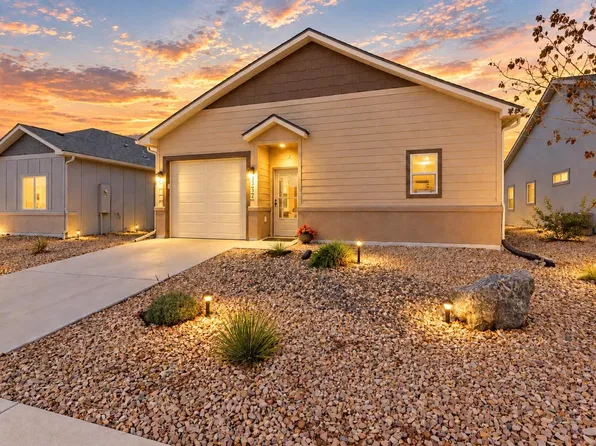 2352 Zion Canyon Ave, Grand Junction, CO 81505