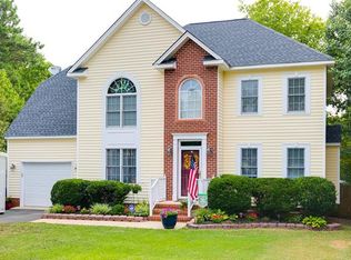 10411 Oakshire Ter, North Chesterfield, VA 23237