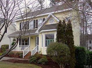204 Carrousel Ln, Cary, NC 27513