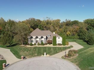 400 Willow Bend Ln, O'Fallon, IL