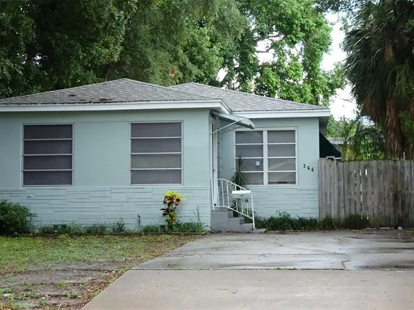 366 45th Ave N, Saint Petersburg, FL 33703