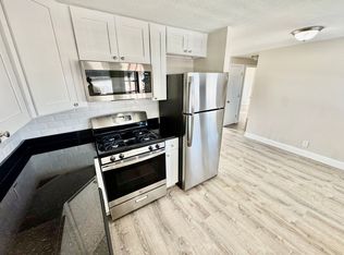 Shawomet Gardens Apartments, Somerset, MA 02726