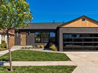 11506 Segrell Way, Culver City, CA 90230