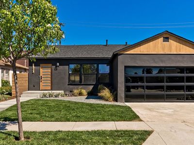 11506 Segrell Way, Culver City, CA, 90230