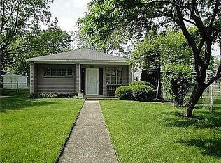 505 W John St, Maumee, OH