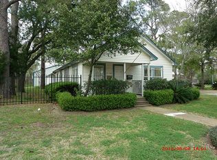 7632 Hammerly Blvd, Houston, TX 77055