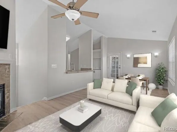 3884 S Dallas Circle #202, Aurora, CO 80014